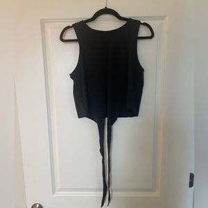 Lululemon Tie Tank